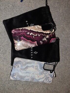 Burga Galaxy S21+ Phone Cases